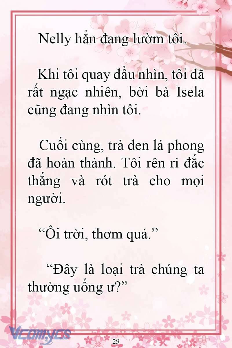 [Novel] Đặc Quyền Của Người Chuyển Sinh Chap 4 - Trang 2