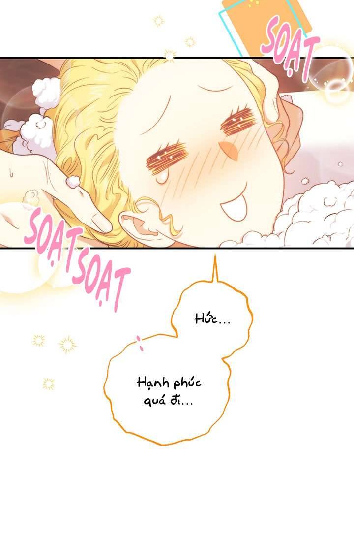 May Mắn Hay Bất Hạnh Chap 79 - Trang 4