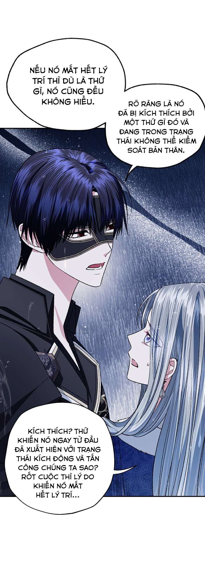 Cha À, Con Không Muốn Kết Hôn Đâu Chap 90 - Trang 2