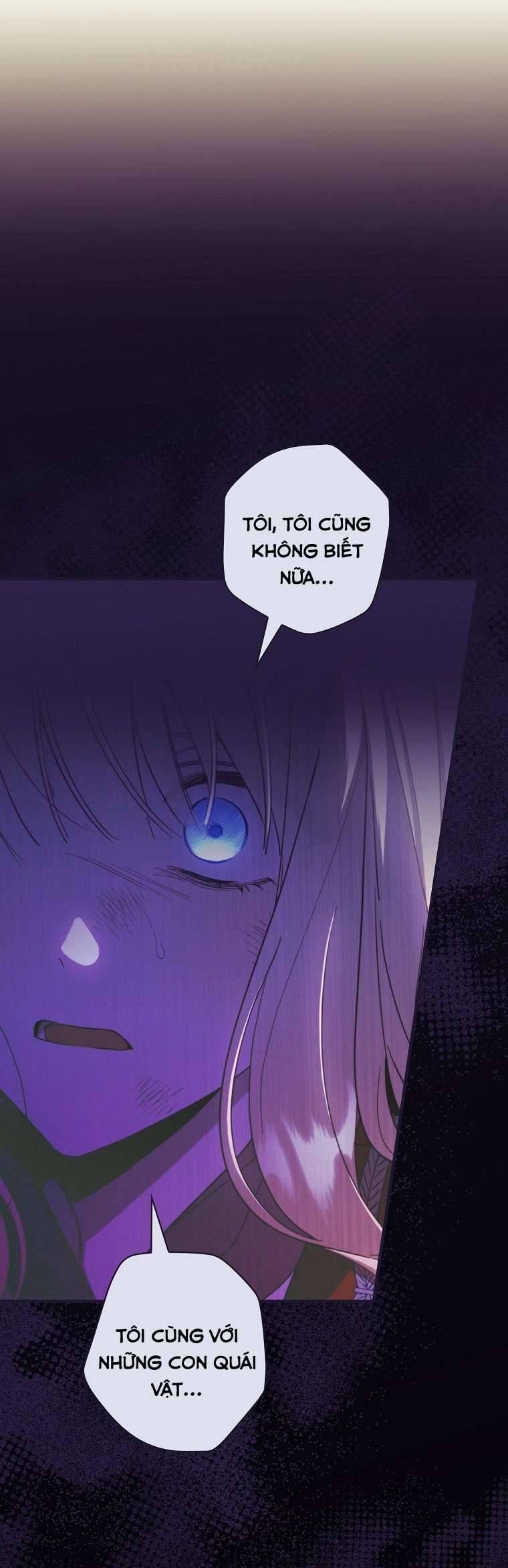 Phương Pháp Khiến Phu Quân Đứng Về Phía Tôi Chapter 43 - Trang 4