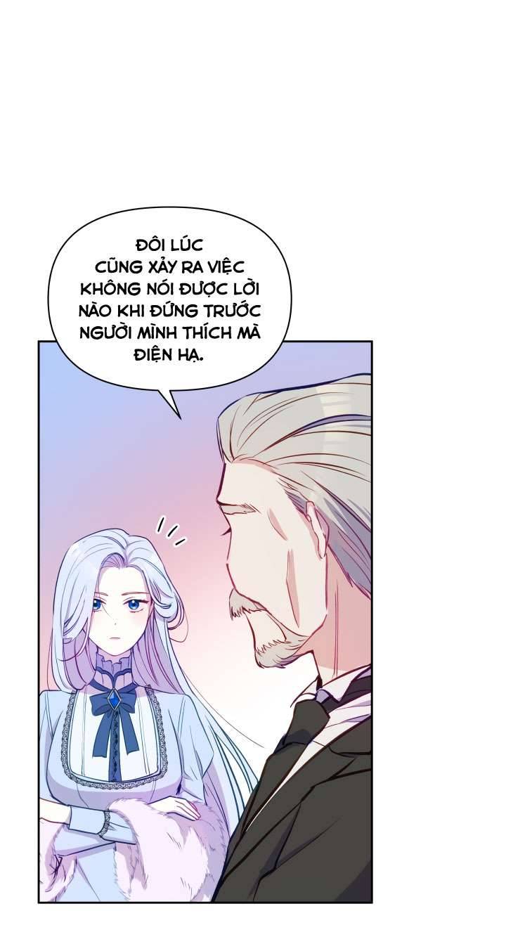 Người Bảo Hộ Của Bạo Quân Là Ma Nữ Tàn Độc Chap 3 - Trang 4