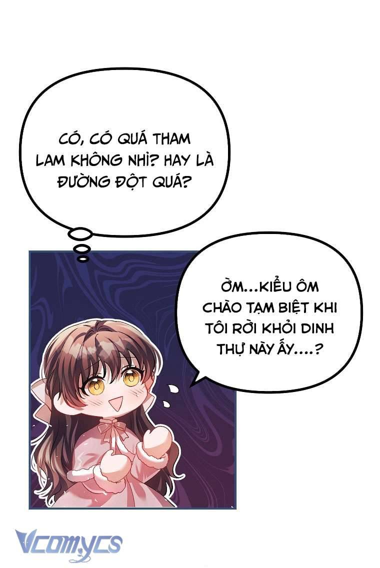 Thời Gian Của Nhân Vật Phụ Có Giới Hạn Chapter 26 - Trang 4