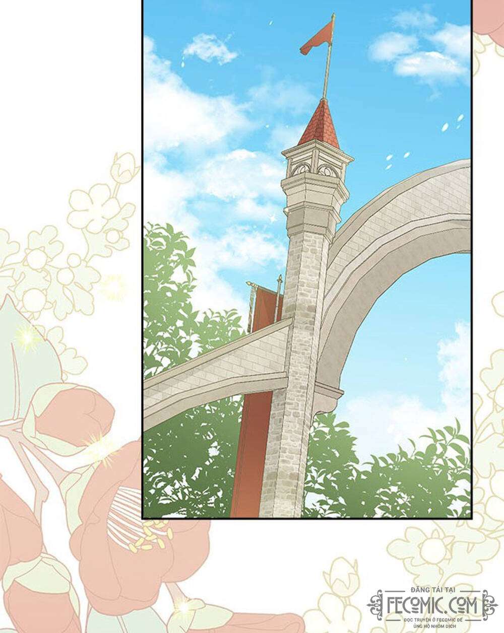 Tôi Là Minh Chứng Của Sự Thật Chap 84 - Next Chap 85