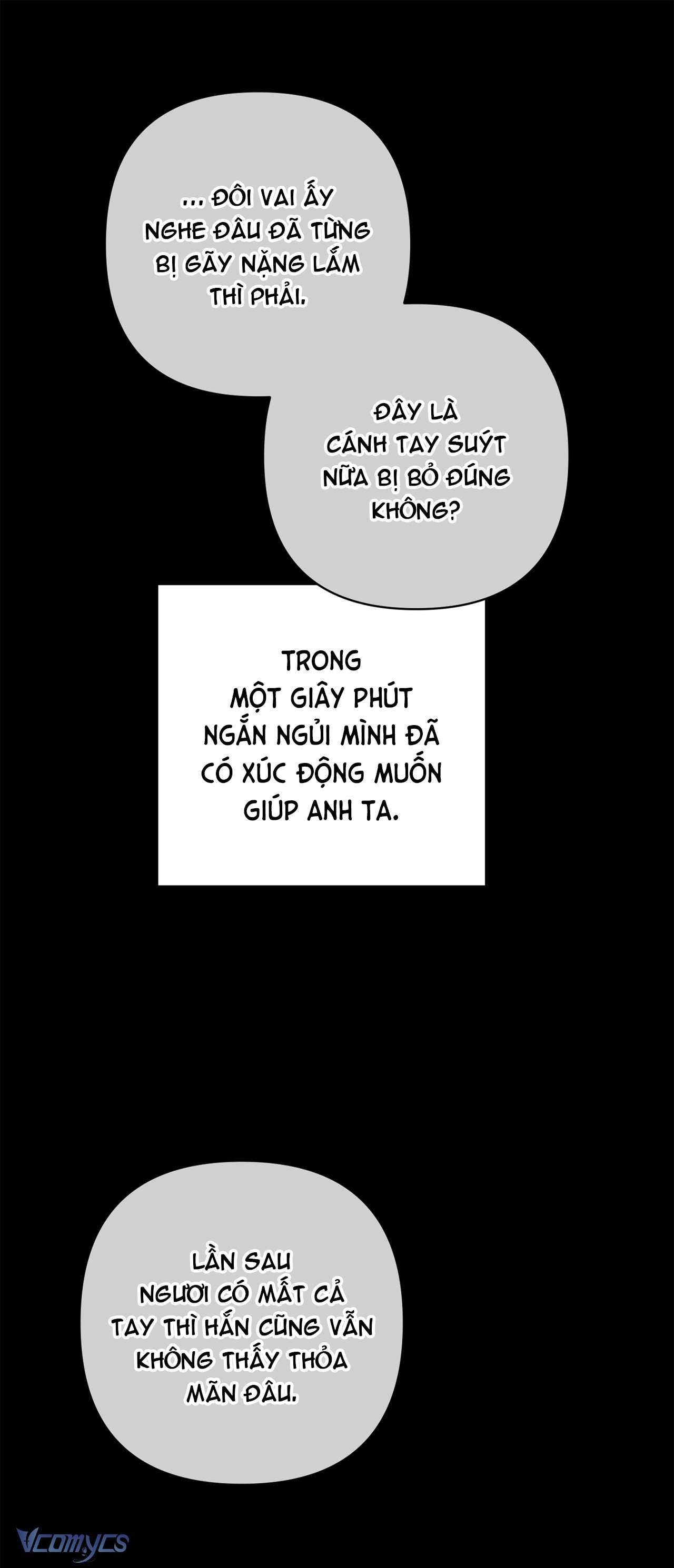 Hôn Nhân Này Rồi Sẽ Đổ Vỡ Chapter 54 - Trang 3