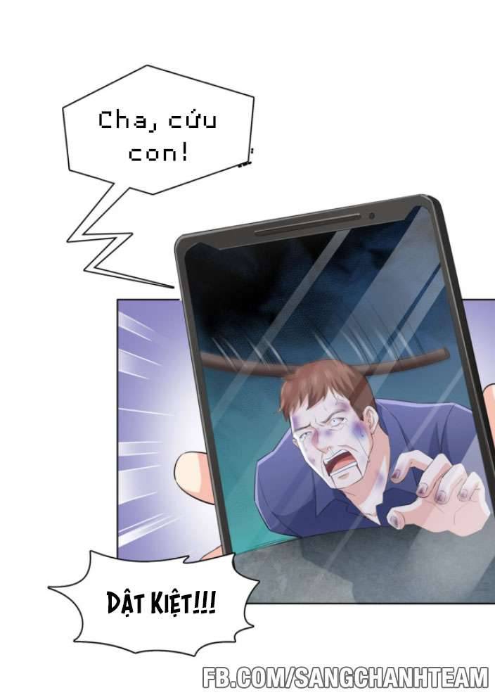 Hệt Như Hàn Quang Gặp Nắng Gắt Chap 183 - Trang 4