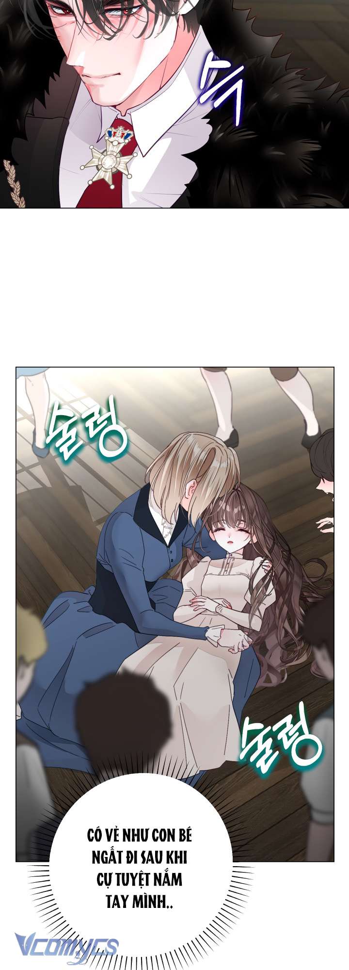 Ở Một Thế Giới Không Có Em Gái Mà Ai Cũng Yêu Chapter 3 - Trang 4