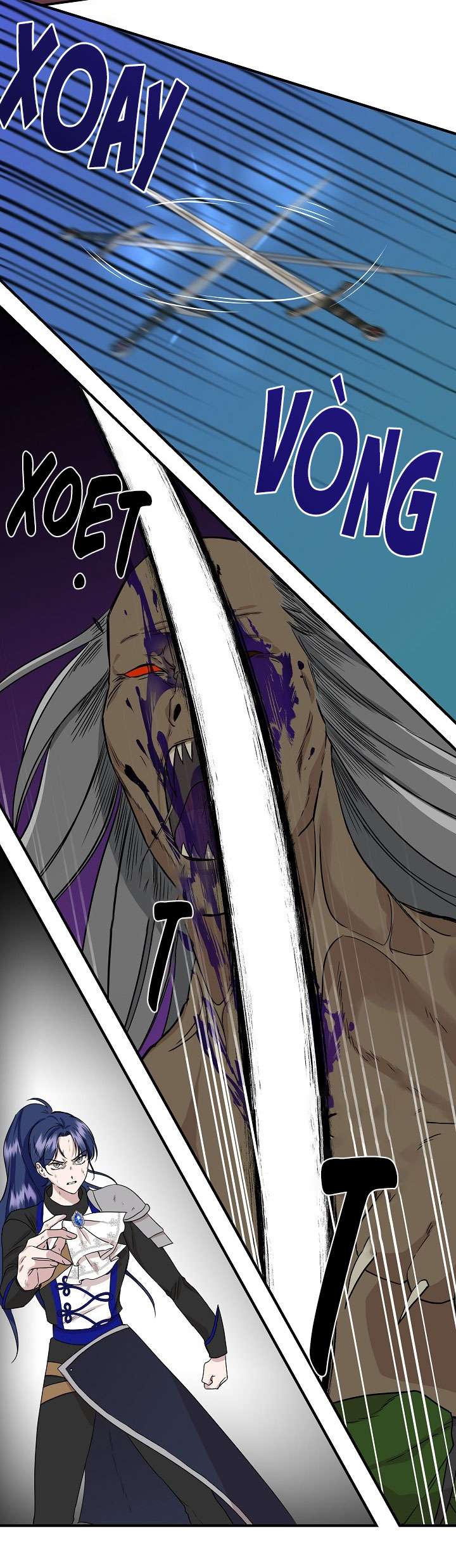 Tôi Không Phải Là Cinderella Chapter 16 - Trang 4