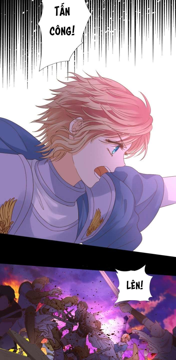 Địch Úc Đa Chi Ca Chapter 65 - Trang 4