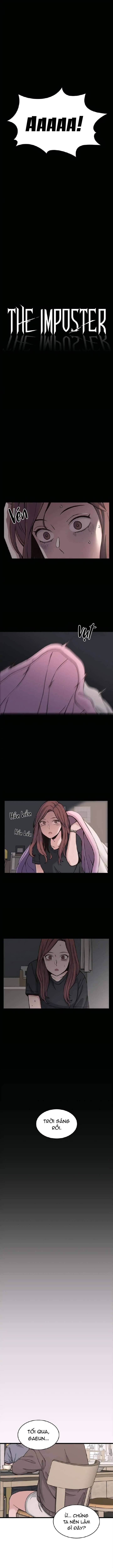 Kẻ Mạo Danh Chapter 6 - Next Chapter 7