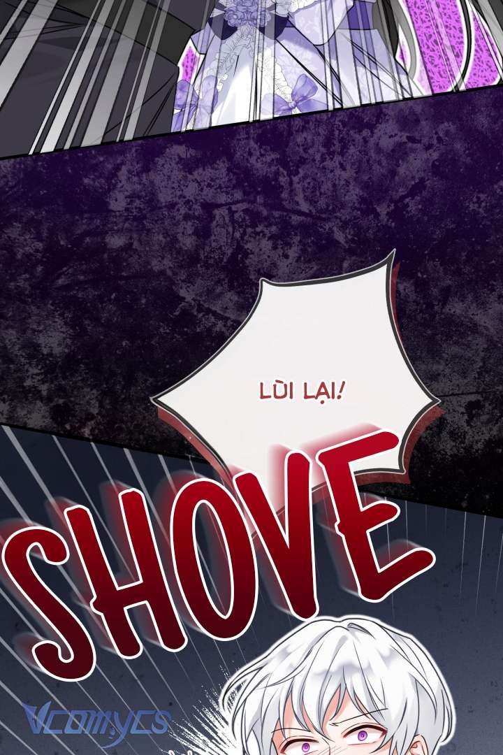 Mê Cung Cám Dỗ Của Emilone Chapter 7 - Trang 4