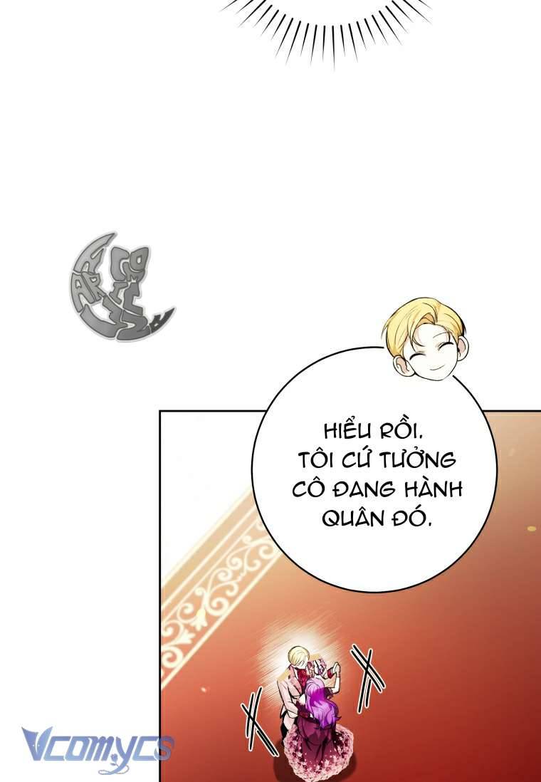 Làm Ác Nữ Bộ Không Tuyệt Sao? Chap 36 - Trang 4