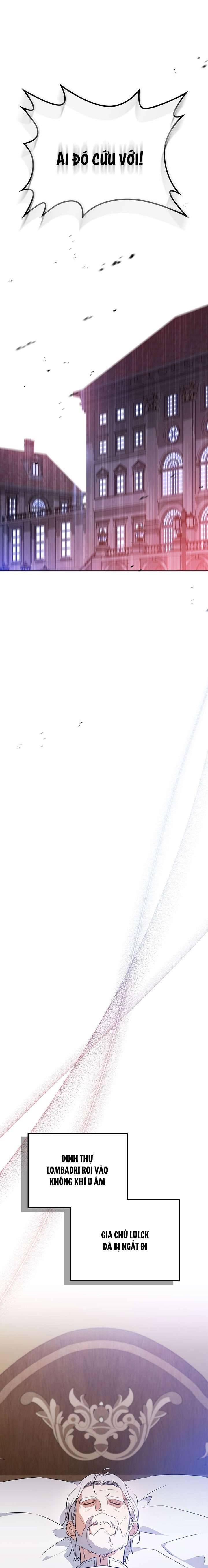 Kiếp Này Nhất Định Làm Gia Chủ Chap 118 - Trang 2