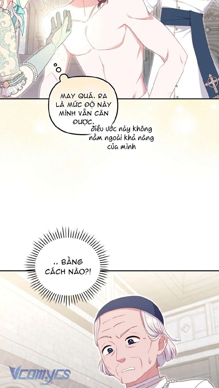 Tôi Được Nuôi Dưỡng Bởi Những Kẻ Phản Diện Chap 72 - Trang 3