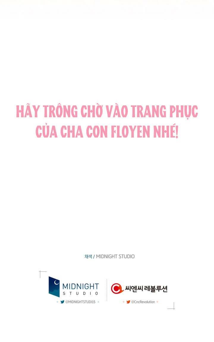 Cha À, Con Không Muốn Kết Hôn Đâu Chap 23 - Trang 2