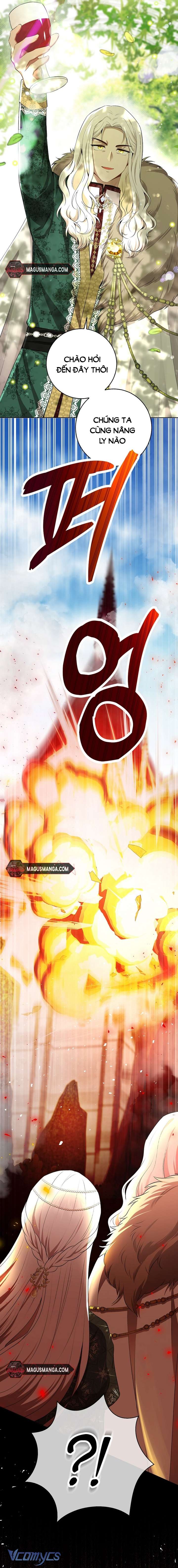 Sóc Con Tài Năng Chap 71 - Trang 2