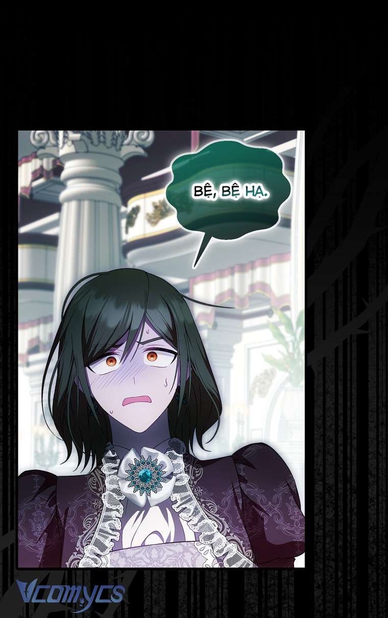 Lần Đầu Bé Út Được Yêu Thương Chap 39 - Trang 2