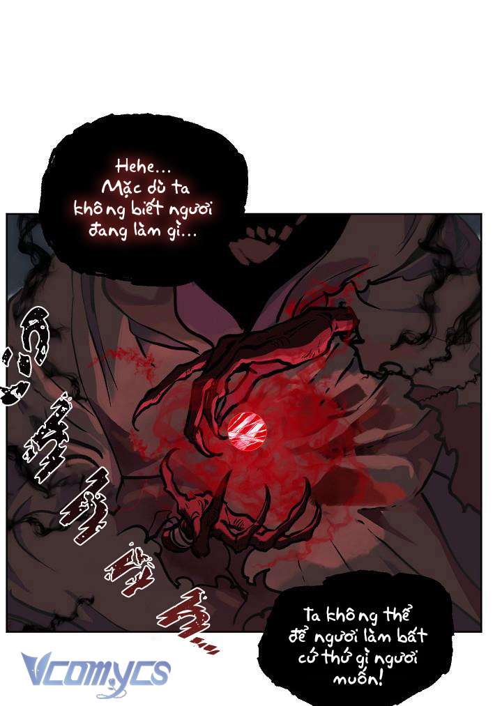 Sự Điều Trị Đặc Biệt Của Tinh Linh Chapter 14 - Trang 4