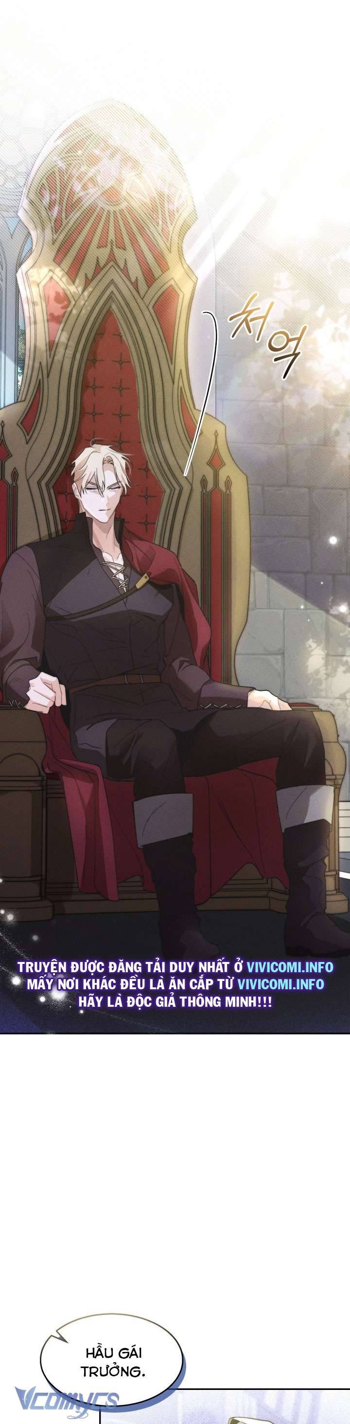 Tiếng Trống Vang Dội Chapter 12 - Trang 4