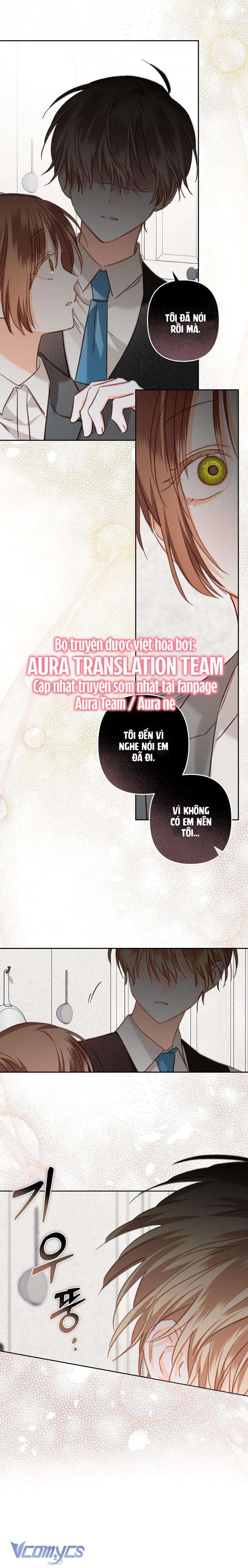 Sống Sót Như Một Hầu Gái Trong Trò Chơi Kinh Dị Chapter 47 - Trang 4