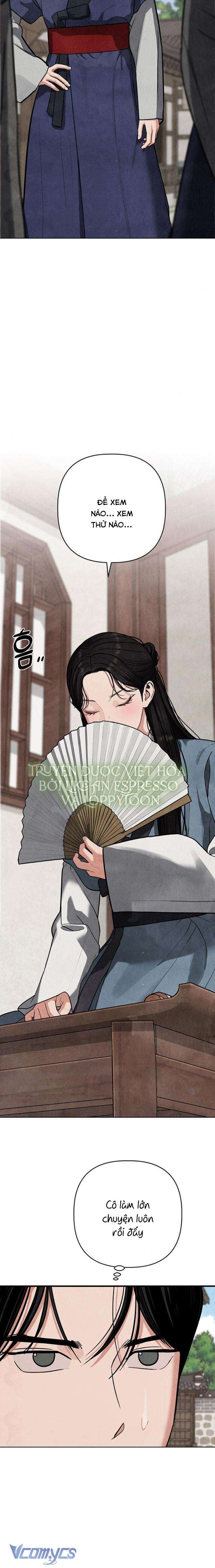 Quỷ Hồn Chap 10 - Next Chap 11