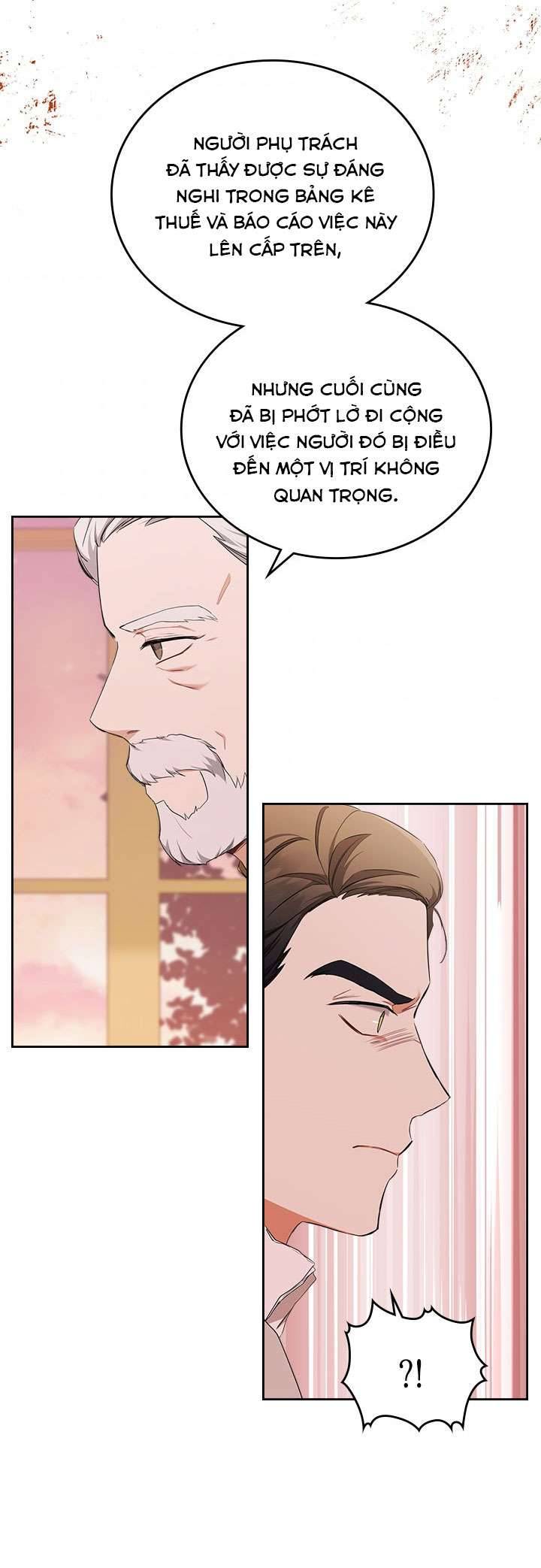 Kiếp Này Nhất Định Làm Gia Chủ Chap 48 - Trang 2