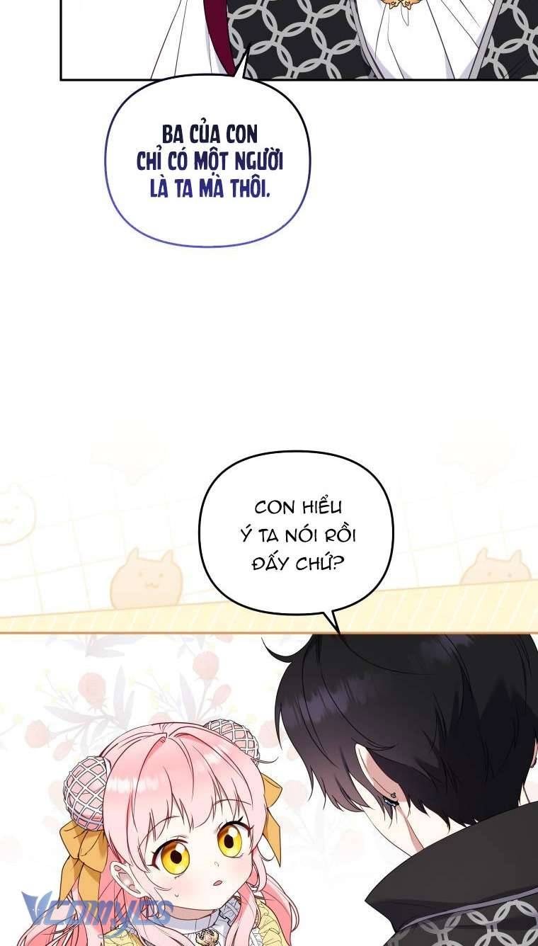 Tôi Được Nuôi Dưỡng Bởi Những Kẻ Phản Diện Chap 42 - Trang 3