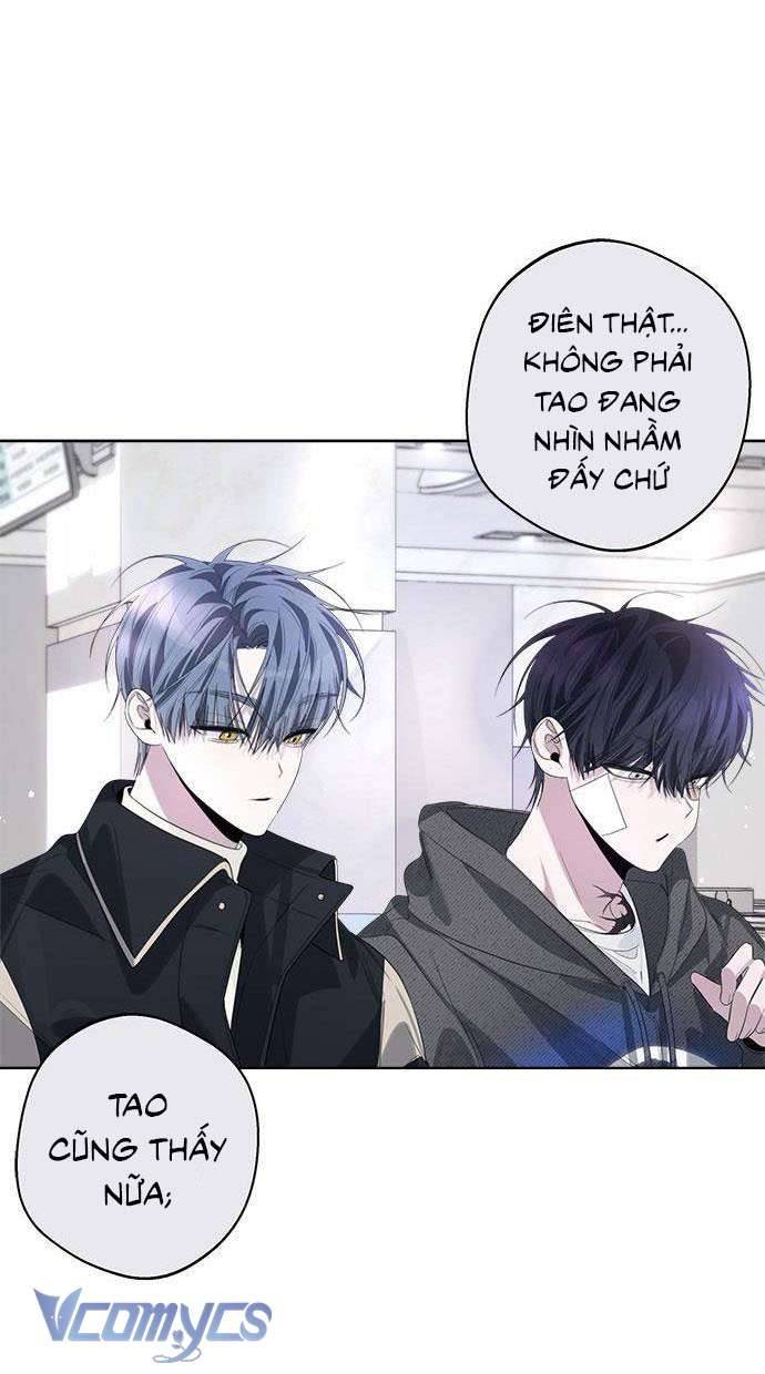 Đàn Anh Xấu Xa! Chap 78 - Trang 3