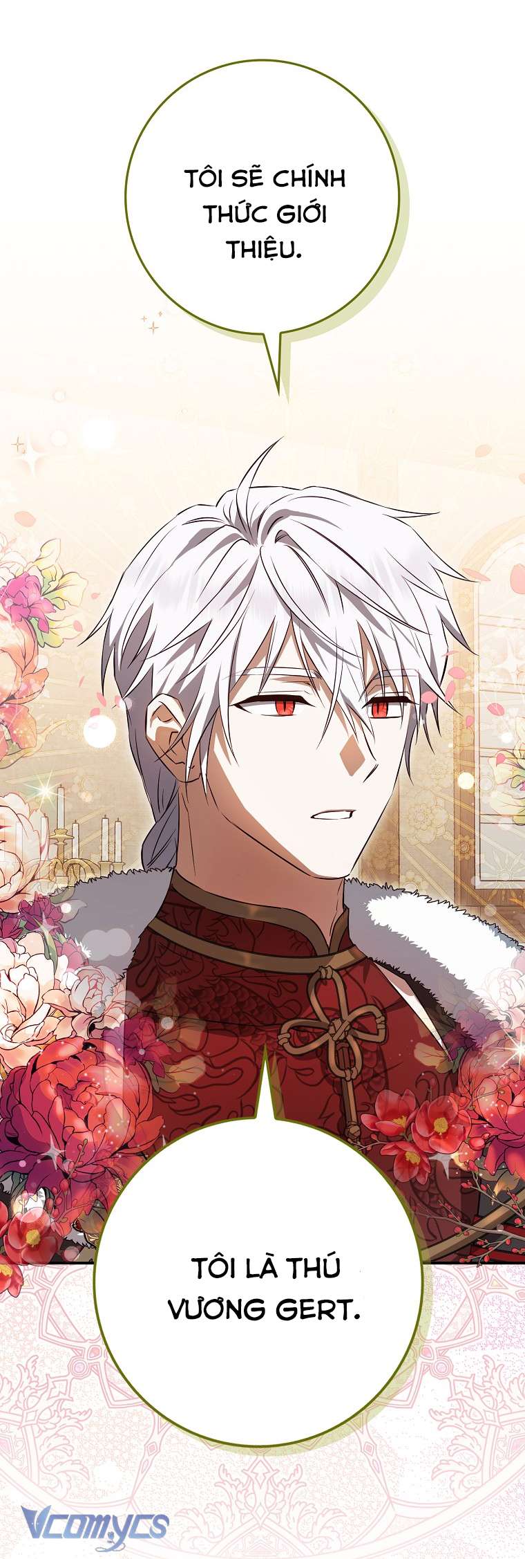 Thời Hạn Cuối Cùng Đang Tràn Ngập Trên Cửa Sổ Trạng Thái Chap 9 - Trang 4