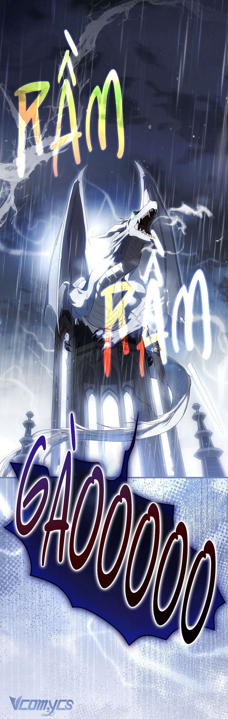 Phương Pháp Khiến Phu Quân Đứng Về Phía Tôi Chapter 107 - Trang 4