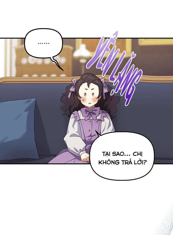 May Mắn Hay Bất Hạnh Chap 73 - Trang 4