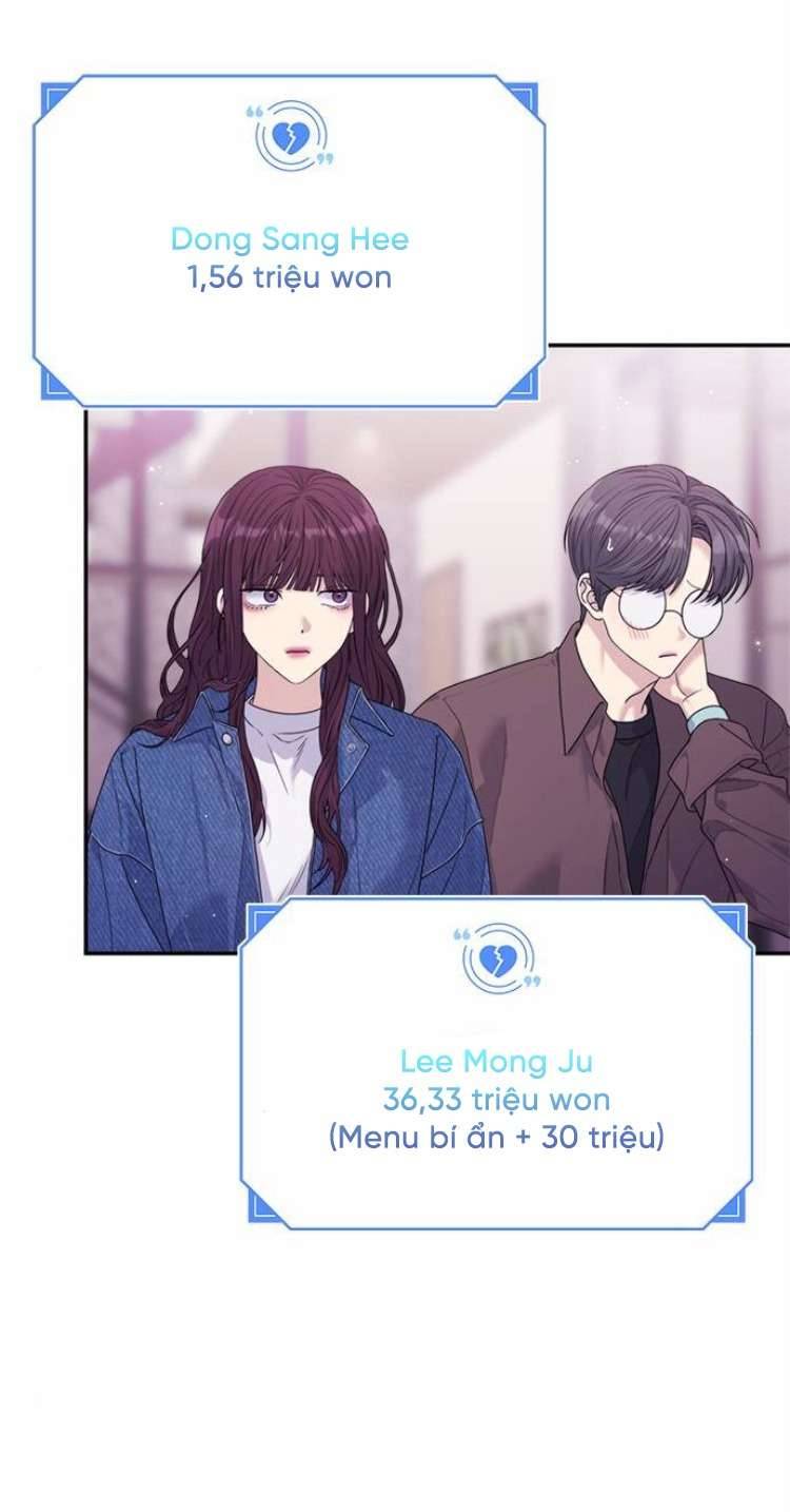 Couple Breaker Chapter 51 - Trang 4