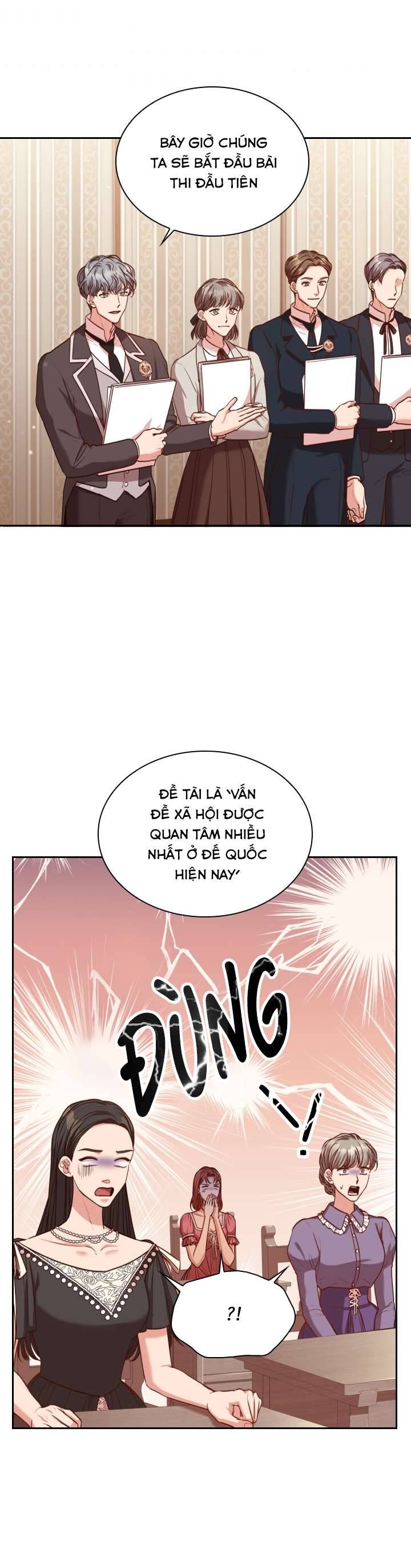 Thư Ký Của Bạo Chúa Chapter 49 - Trang 4