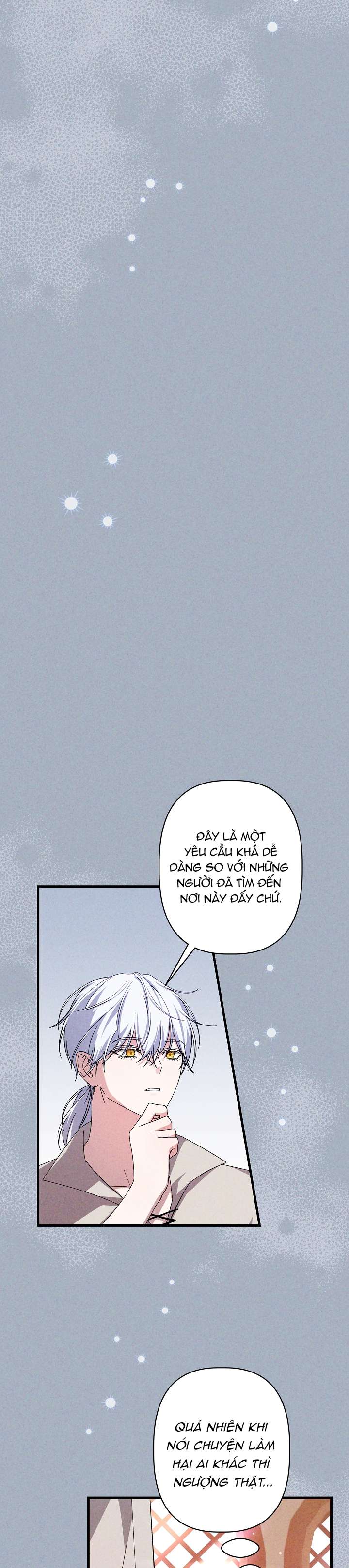 Cha Của Nam Chính Từ Chối Hủy Hôn Chapter 6 - Trang 4