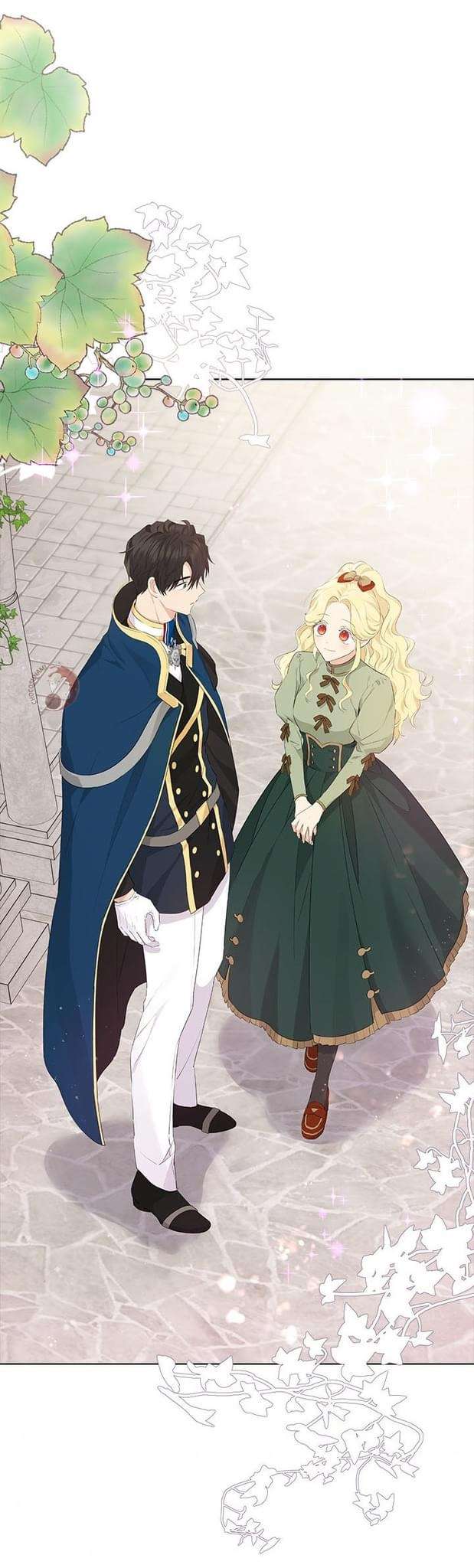 Tôi Là Minh Chứng Của Sự Thật Chap 52 - Next Chap 53