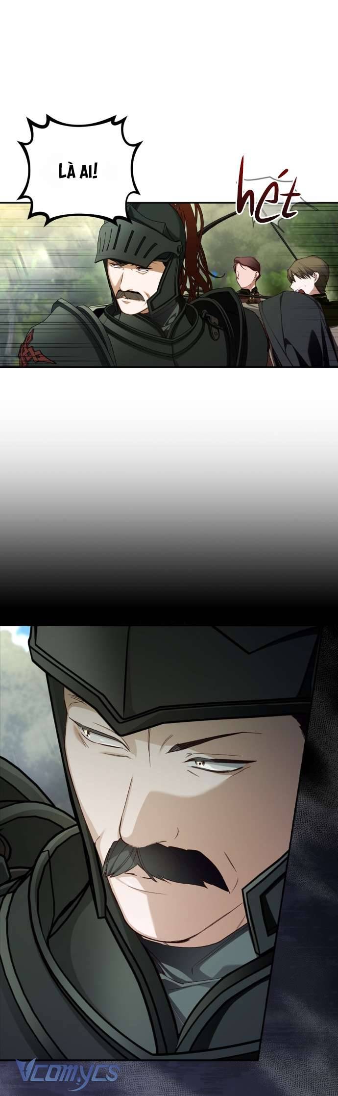 Phương Pháp Che Giấu Đứa Con Của Hoàng Đế Chapter 97 - Trang 4