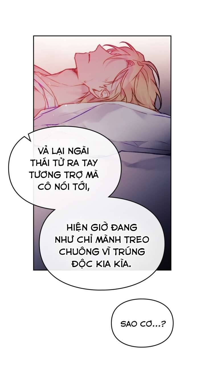 Kết Cục Của Nhân Vật Phản Diện Chỉ Có Thể Là Cái Chết Chapter 80 - Trang 4