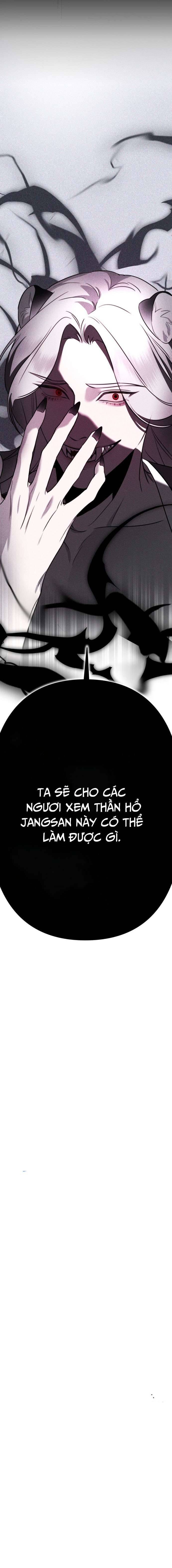 Thần Hổ Jang San Chap 6 - Trang 2