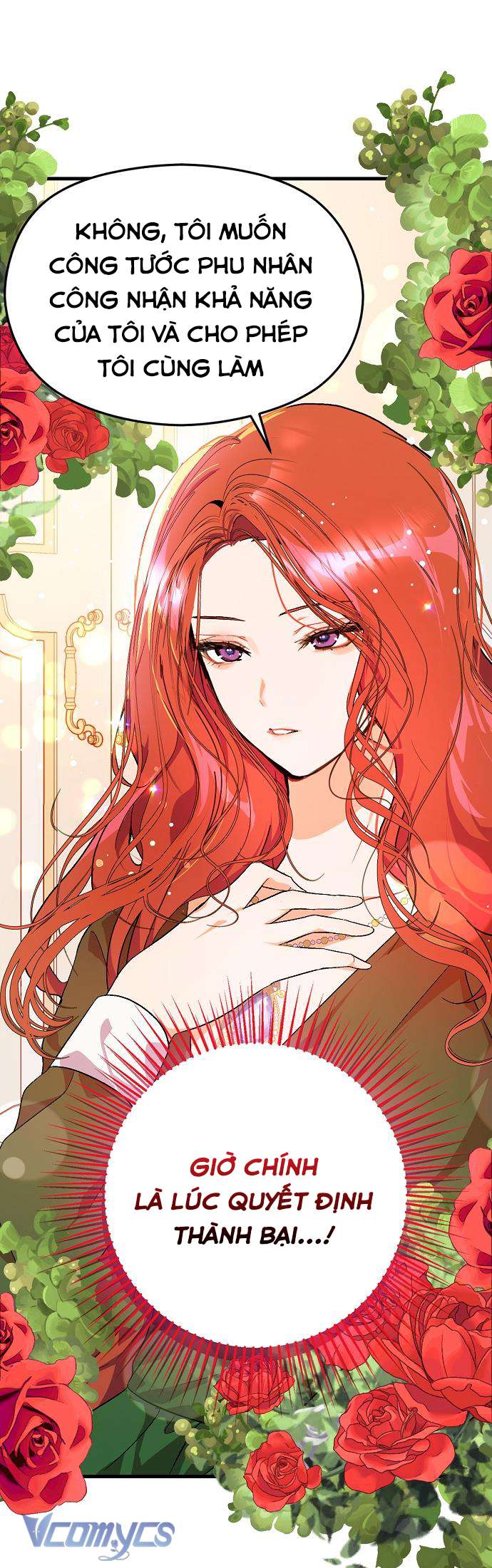 Tôi không cố tình quyến rũ nam chính Chap 39 - Trang 2