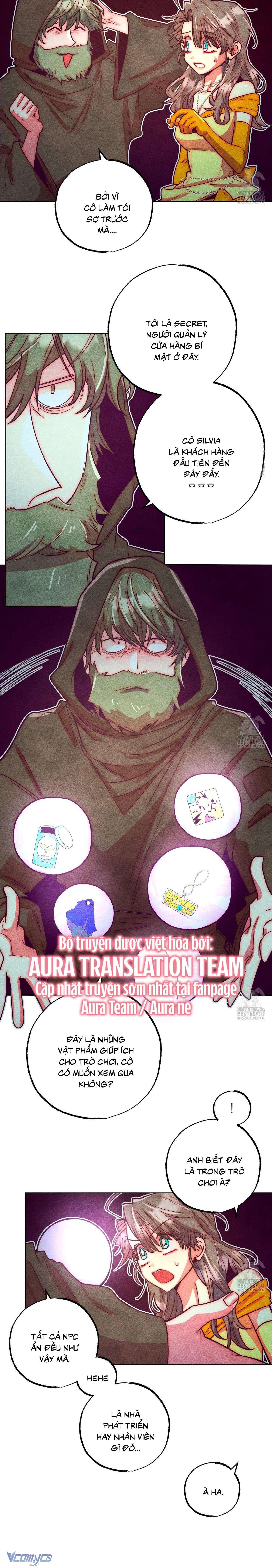 Thu Thập Đêm Đầu Tiên Của Các Nam Chính Chapter 18 - Trang 4