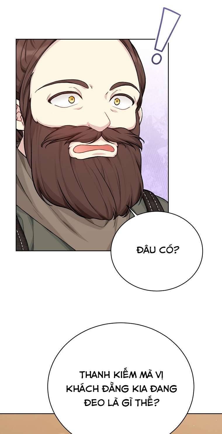 Vương Miện Lục Bảo Chap 76 - Trang 2