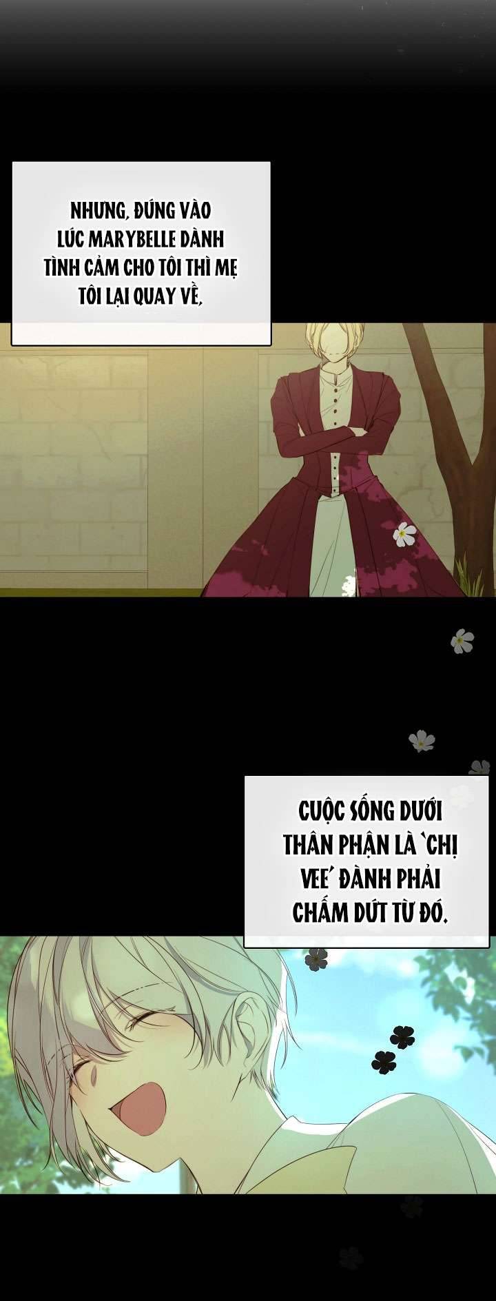 Ác Nữ Cần Bạo Chúa Chapter 44 - Trang 4