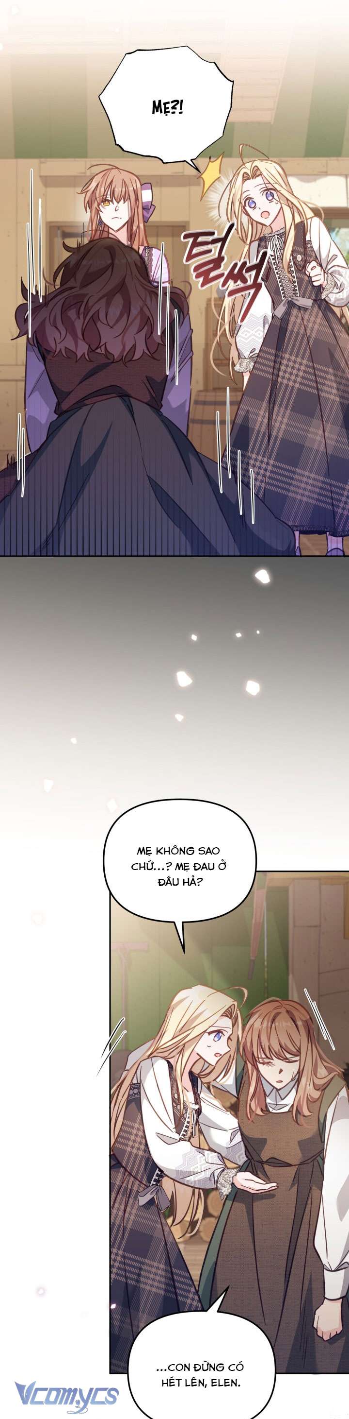 Không Có Chỗ Cho Kẻ Giả Mạo Chap 18 - Trang 2