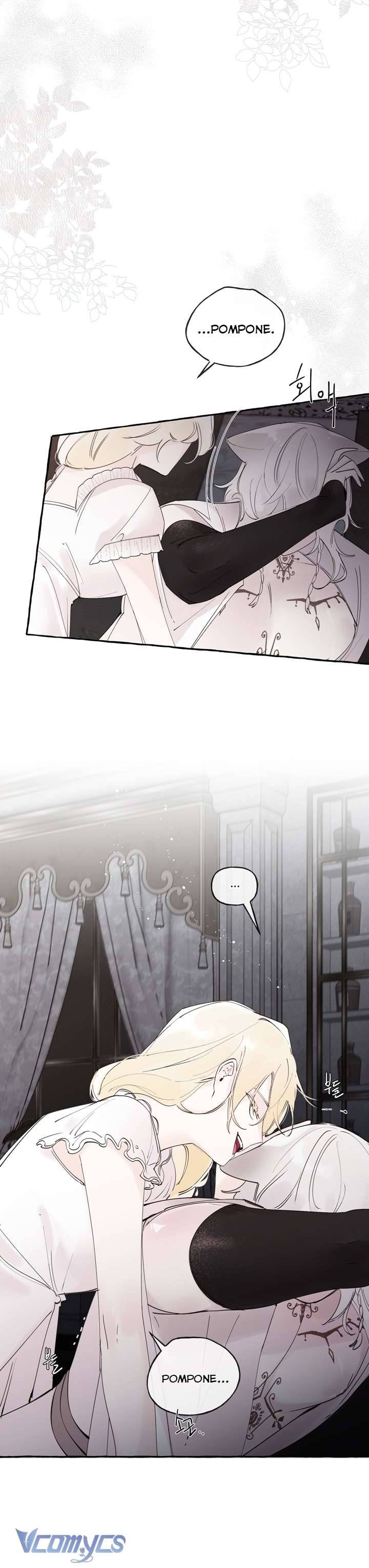 [18+] Ranh Giới Giữa Xuân Và Đông Chap 6 - Next Chap 7