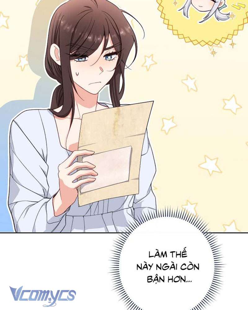 Hầu Gái Độc Quyền Của Hoàng Hậu Phản Diện Chapter 27 - Trang 4