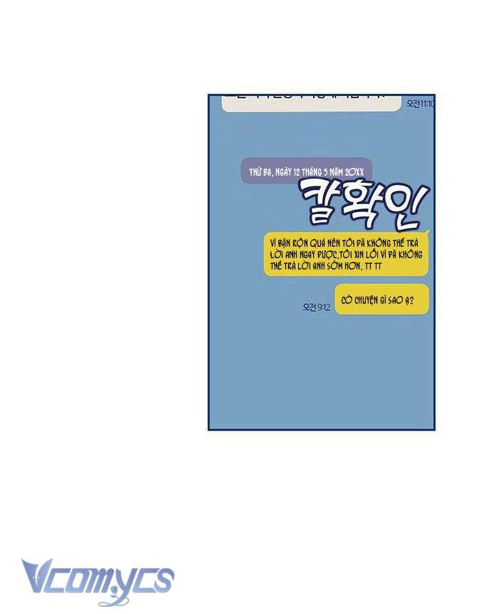 Thứ Tôi Cần Không Phải Là Tình Yêu Chapter 5 - Trang 3