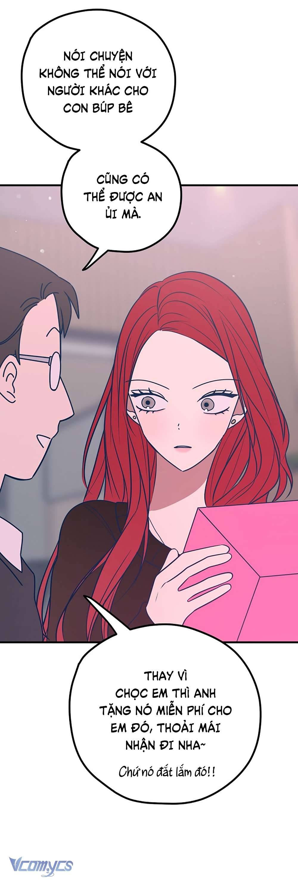 Kẻ Rác Rưởi Không Đáng Được Yêu Chapter 48 - Trang 4