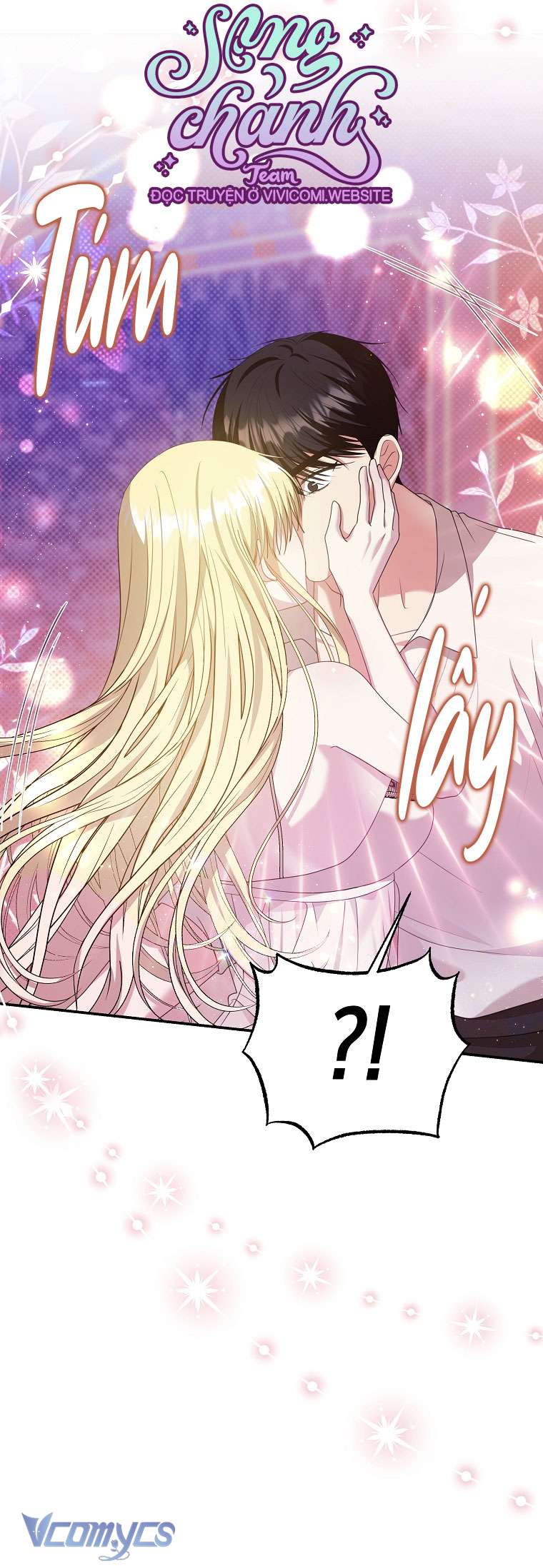 [18+] Phương Pháp Gia Hạn Hợp Đồng Hôn Nhân Chap 37 - Trang 2