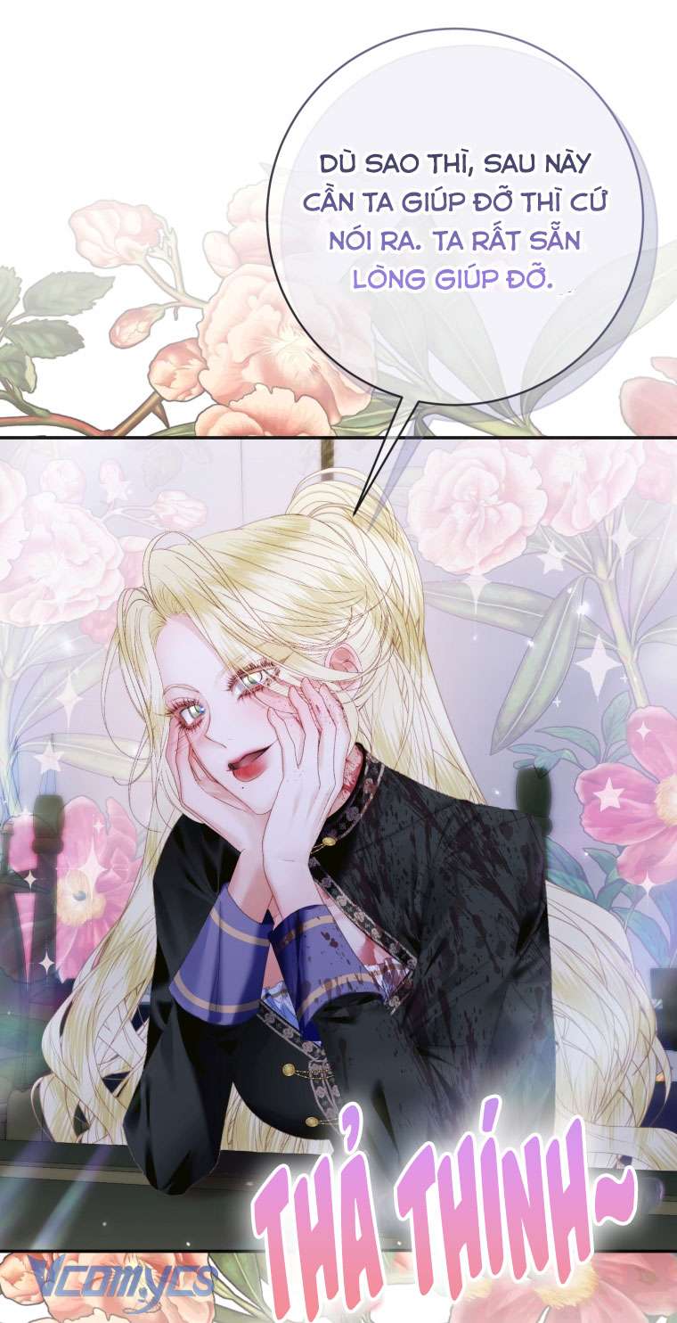 Siren: Trở Thành Gia Đình Của Nhân Vật Phản Diện Chapter 110 - Trang 3