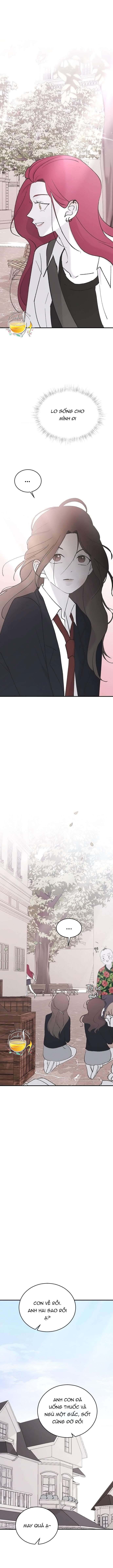 Ba Anh Trai Cực Phẩm Của Tôi Chap 46 - Trang 3