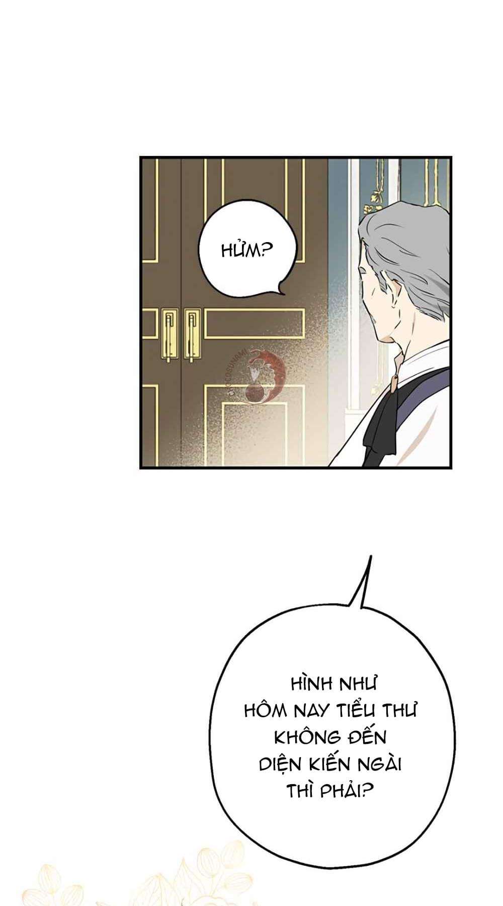 Tôi Là Minh Chứng Của Sự Thật Chap 7 - Next Chap 8